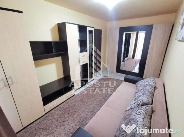 Apartament 2 camere, bloc nou,Calea Aradului (Sri)