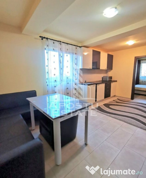 Apartament 2 camere, bloc nou,Calea Aradului (Sri)