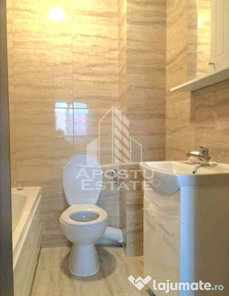 Apartament 2 camere, bloc nou,Calea Aradului (Sri)