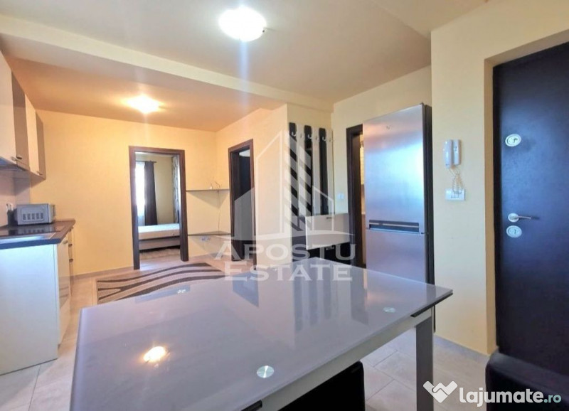 Apartament 2 camere, bloc nou,Calea Aradului (Sri)