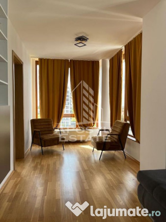 Apartament cu 2 camere 2 bai situat in zona Torontalului