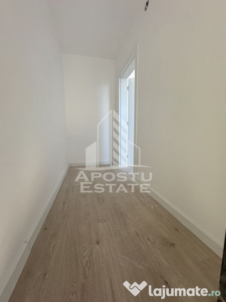 Penthouse cu scara interioara deosebita, 3 camere si 2 ba...