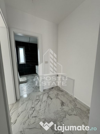 Penthouse cu scara interioara deosebita, 3 camere si 2 ba...
