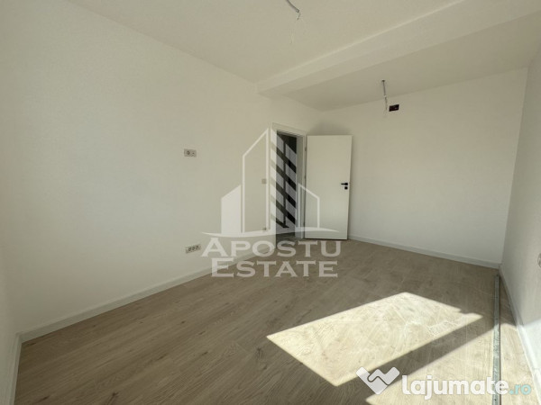 Penthouse cu scara interioara deosebita, 3 camere si 2 ba...