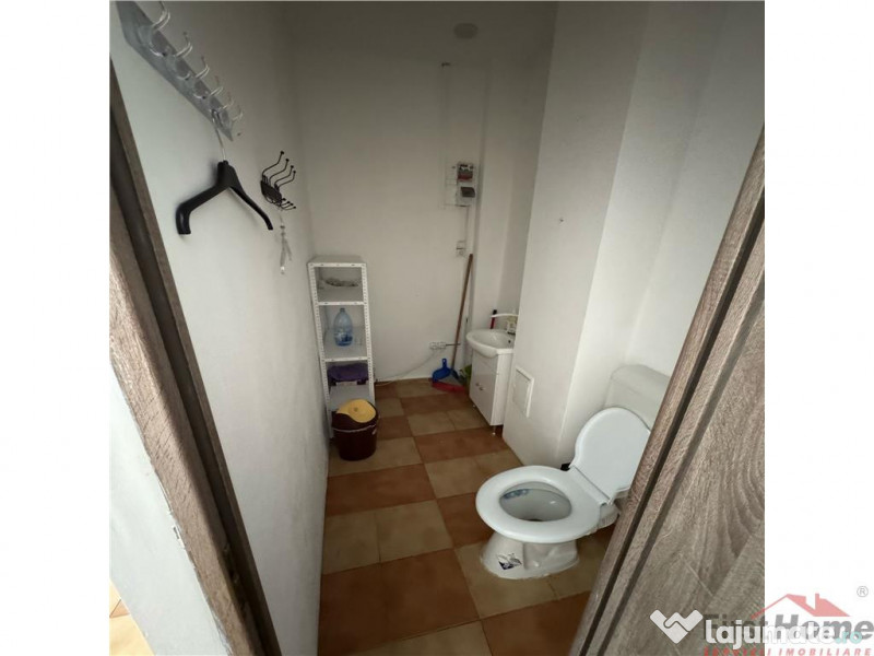 Sp comercial Teatru intersectie, zona 0, vitrina, 22 mp, pe