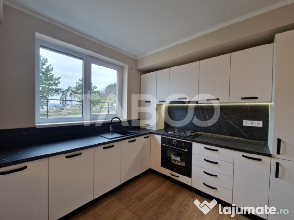 Apartament 2 camere decomandate 54 mp utili loc de parcare C