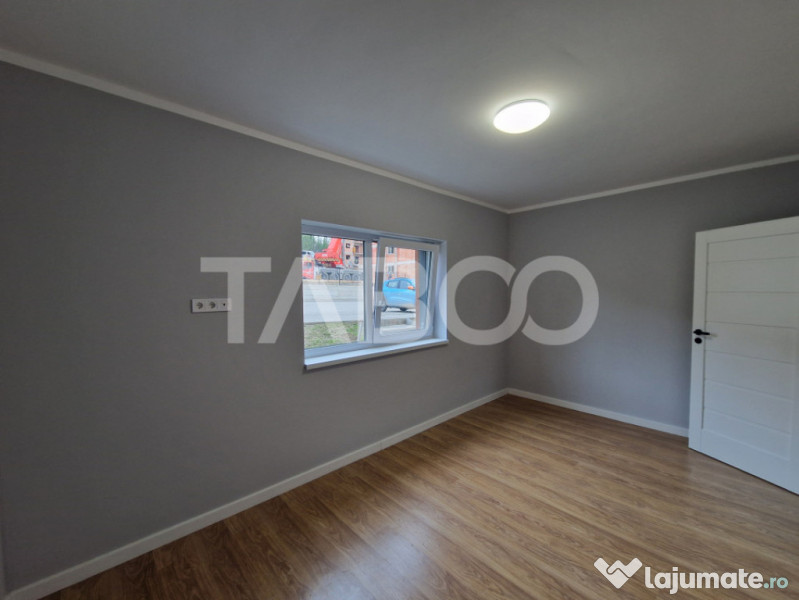 Apartament 2 camere decomandate 54 mp utili loc de parcare C