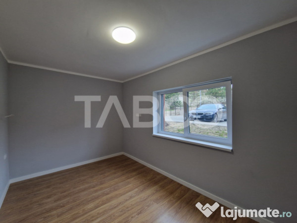 Apartament 2 camere decomandate 54 mp utili loc de parcare C