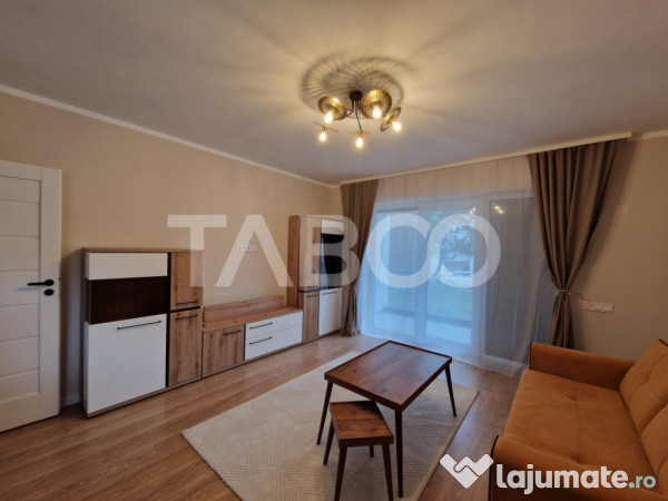 Apartament 2 camere decomandate 54 mp utili loc de parcare C