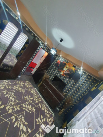 Apartament 2 camere de inchiriat Zorilor Astra 