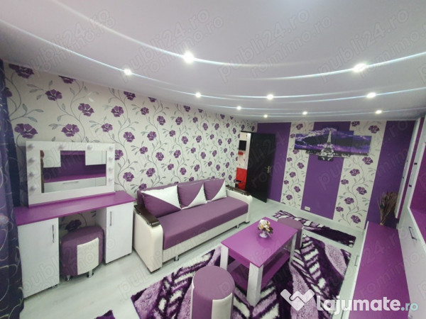 Apartament 2 camere de inchiriat Zorilor Astra 