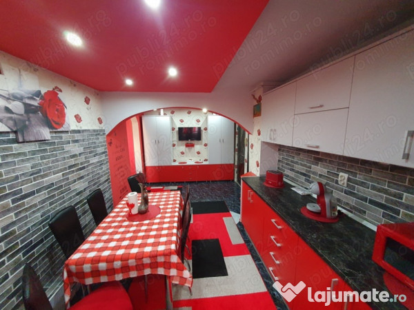 Apartament 2 camere de inchiriat Zorilor Astra 