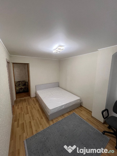 De inchiriat 2 camere in zona Zizin