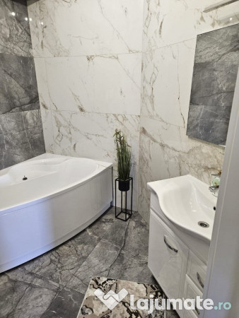 Apartament de inchiriat in zona Noua 