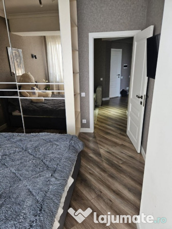 Apartament de inchiriat in zona Noua 