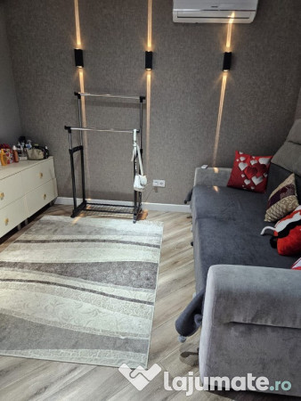 Apartament de inchiriat in zona Noua 