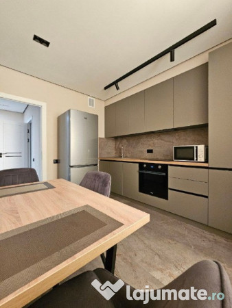 Se inchiriaza apartament in Urban Plazza 