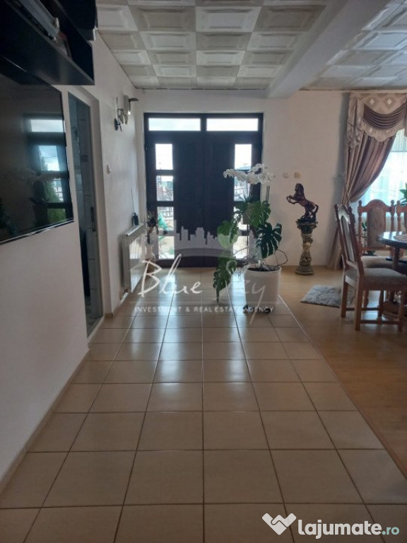 Refugiul perfect la malul marii-Vila camere 8 camere si fois 