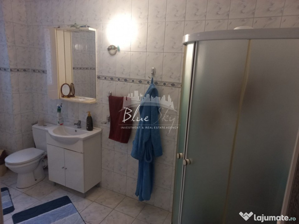 Refugiul perfect la malul marii-Vila camere 8 camere si fois 