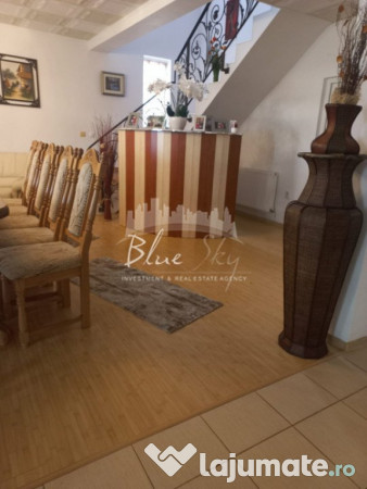 Refugiul perfect la malul marii-Vila camere 8 camere si fois 