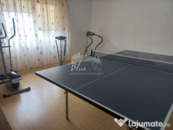 Refugiul perfect la malul marii-Vila camere 8 camere si fois 