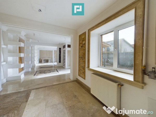 Casă 50 mpu cu teren 720 mp Gradiste 