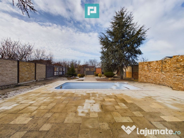 Casă 50 mpu cu teren 720 mp Gradiste 