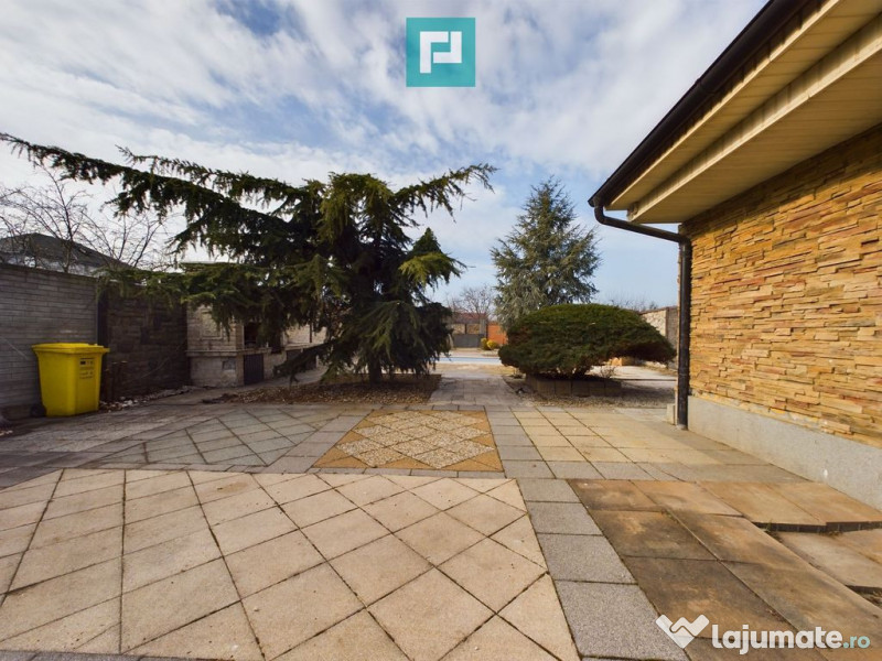 Casă 50 mpu cu teren 720 mp Gradiste 