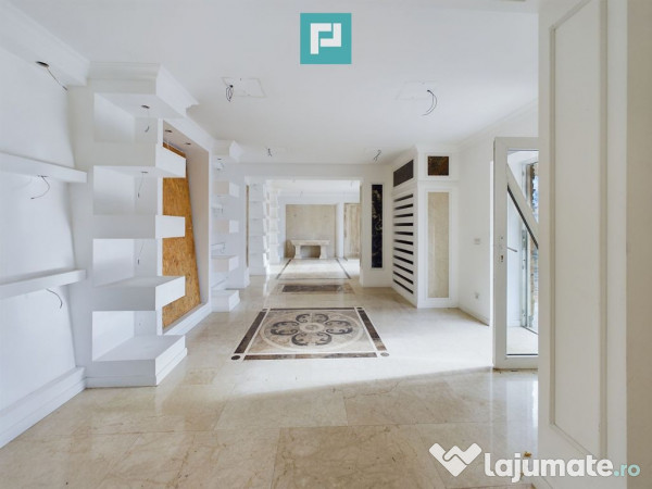 Casă 50 mpu cu teren 720 mp Gradiste 