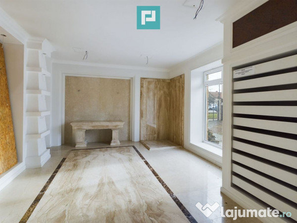 Casă 50 mpu cu teren 720 mp Gradiste 