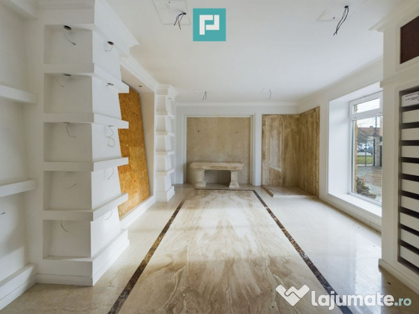 Casă 50 mpu cu teren 720 mp Gradiste 