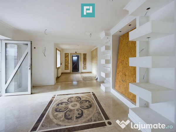 Casă 50 mpu cu teren 720 mp Gradiste 