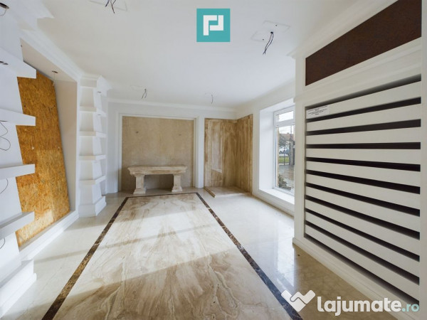 Casă 50 mpu cu teren 720 mp Gradiste 