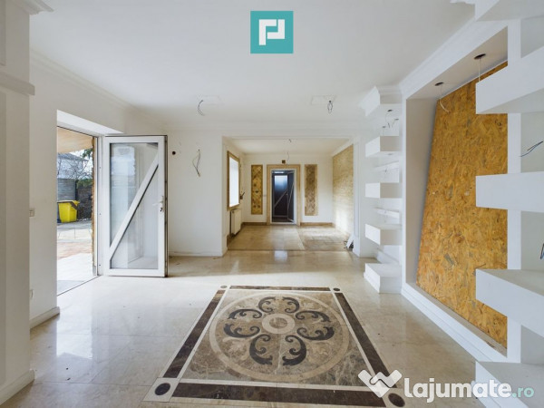 Casă 50 mpu cu teren 720 mp Gradiste 