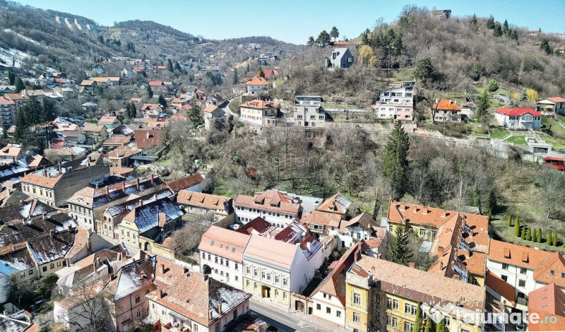 Cladire Ultracentral, multifunctionala 