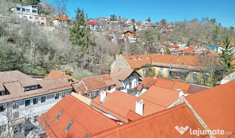 Cladire Ultracentral, multifunctionala 