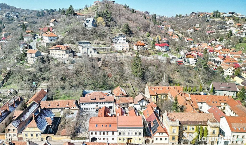 Cladire Ultracentral, multifunctionala 