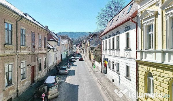 Cladire Ultracentral, multifunctionala 