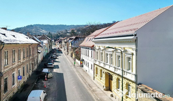 Cladire Ultracentral, multifunctionala 