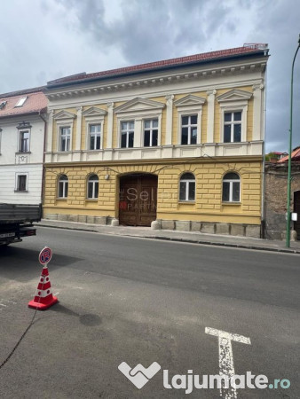 Cladire Ultracentral, multifunctionala 