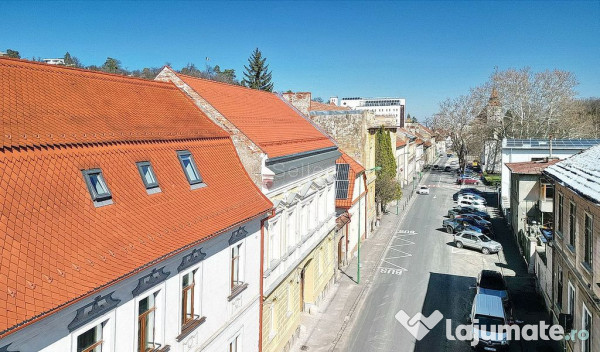 Cladire Ultracentral, multifunctionala 