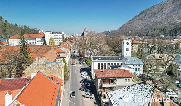 Cladire Ultracentral, multifunctionala 