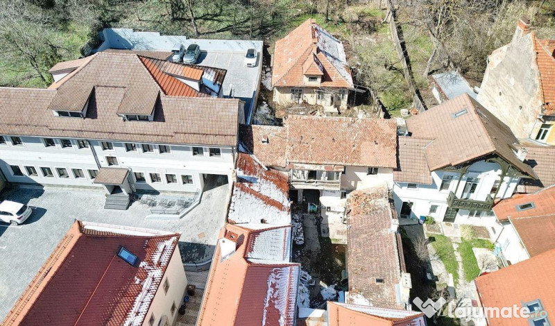 Cladire Ultracentral, multifunctionala 