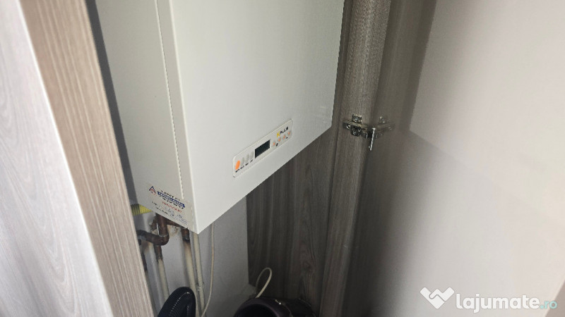 Vand apartament 2 camere decomandat in Deva, 22 Decembrie, mobilat