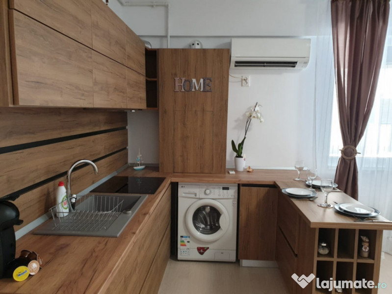 Apartament 2 camere situat in zona Mamaia Nord