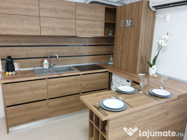 Apartament 2 camere situat in zona Mamaia Nord