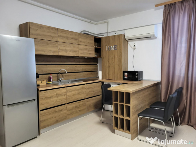 Apartament 2 camere situat in zona Mamaia Nord