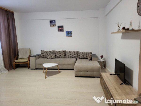 Apartament 2 camere situat in zona Mamaia Nord