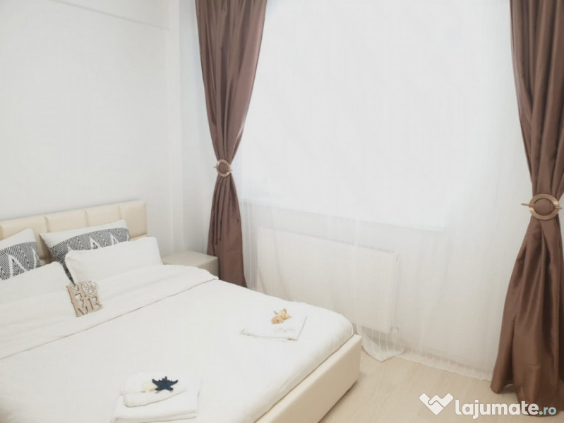 Apartament 2 camere situat in zona Mamaia Nord