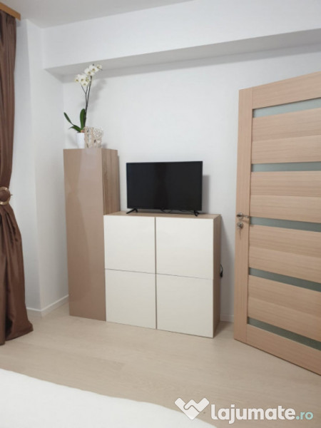 Apartament 2 camere situat in zona Mamaia Nord